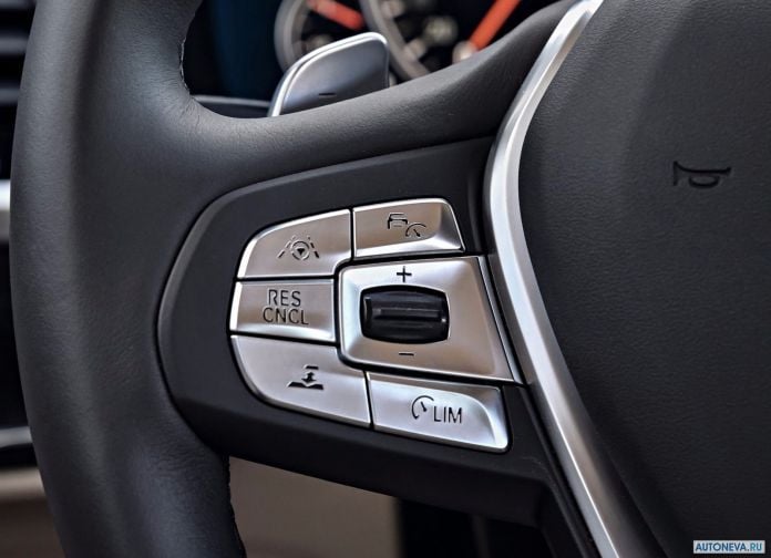 2018 BMW X3 - фотография 101 из 144 2018 BMW X3 - фотография 101 из 144