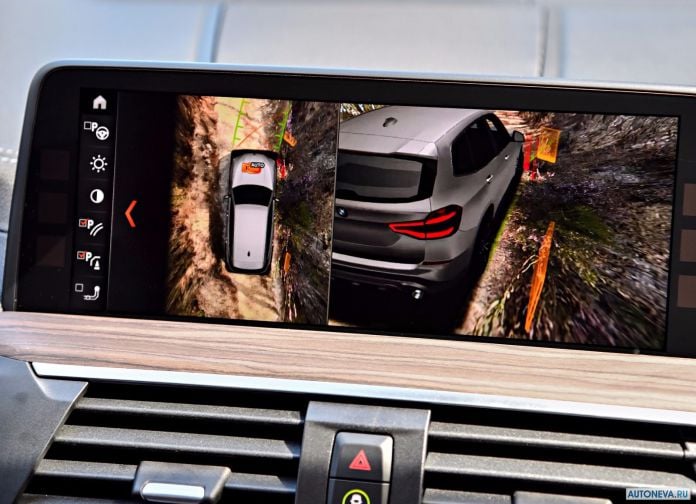 2018 BMW X3 - фотография 112 из 144 2018 BMW X3 - фотография 112 из 144