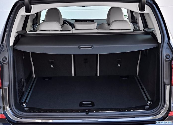 2018 BMW X3 - фотография 118 из 144 2018 BMW X3 - фотография 118 из 144