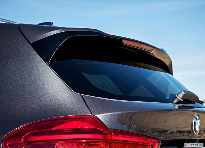 2018 BMW X3 - фотография 127 из 144 2018 BMW X3 - фотография 127 из 144