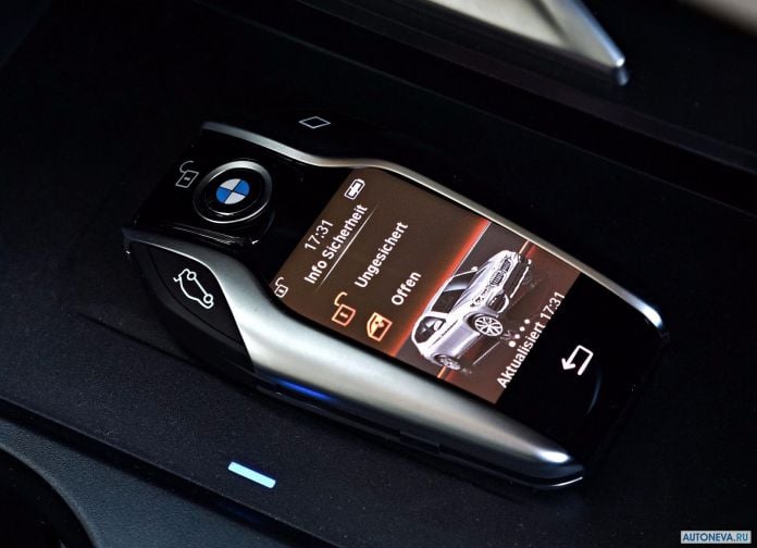 2018 BMW X3 - фотография 129 из 144 2018 BMW X3 - фотография 129 из 144