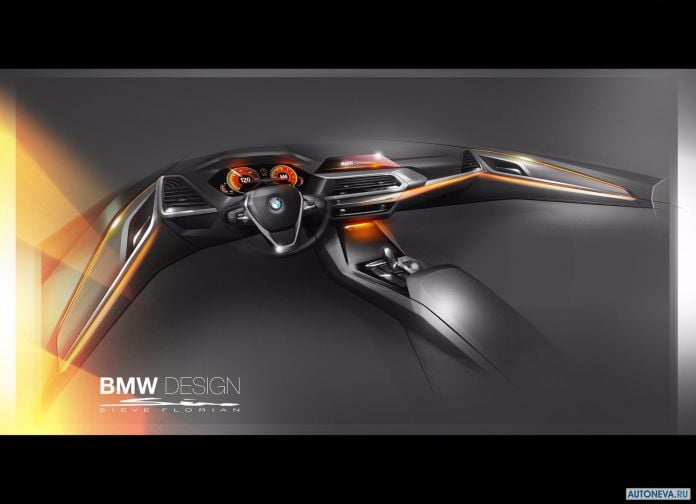 2018 BMW X3 - фотография 138 из 144 2018 BMW X3 - фотография 138 из 144