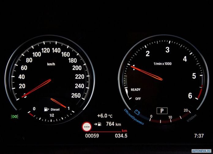2019 BMW 2-series Gran Tourer - фотография 104 из 115 2019 BMW 2-series Gran Tourer - фотография 104 из 115