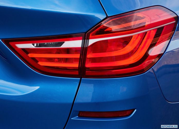 2019 BMW 2-series Gran Tourer - фотография 110 из 115
