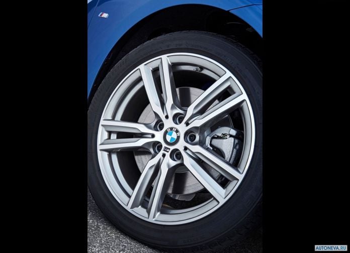 2019 BMW 2-series Gran Tourer - фотография 115 из 115 2019 BMW 2-series Gran Tourer - фотография 115 из 115
