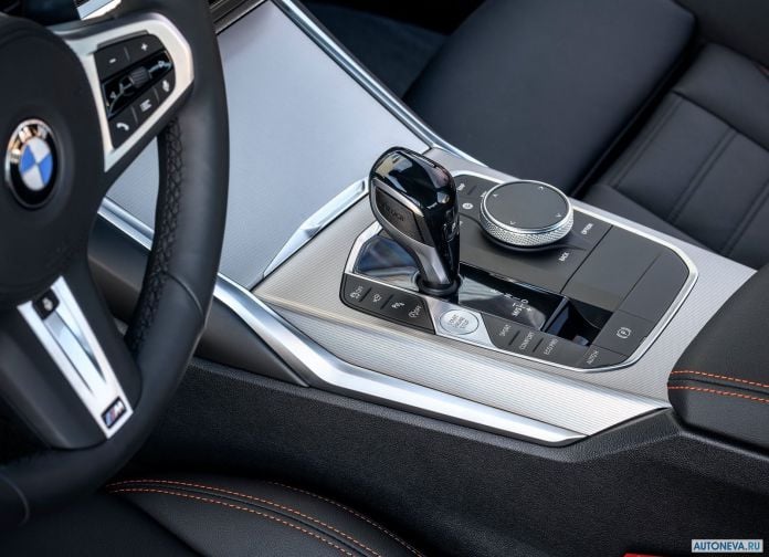 2019 BMW 320d Sport Line - фотография 95 из 107 2019 BMW 320d Sport Line - фотография 95 из 107