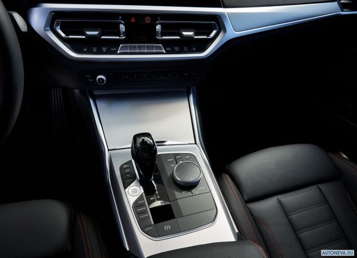 2019 BMW 320d Sport Line - фотография 96 из 107 2019 BMW 320d Sport Line - фотография 96 из 107