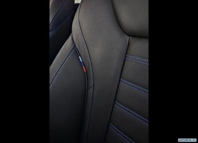 2019 BMW 330i M Sport - фотография 108 из 110 2019 BMW 330i M Sport - фотография 108 из 110