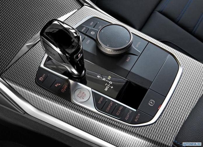 2019 BMW 3-series - фотография 66 из 120 2019 BMW 3-series - фотография 66 из 120