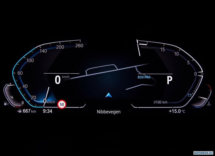 2019 BMW 3-series - фотография 73 из 120 2019 BMW 3-series - фотография 73 из 120
