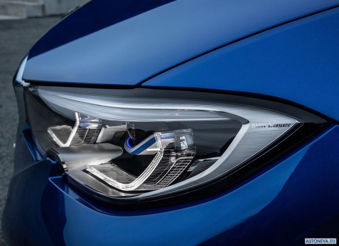2019 BMW 3-series - фотография 77 из 120
