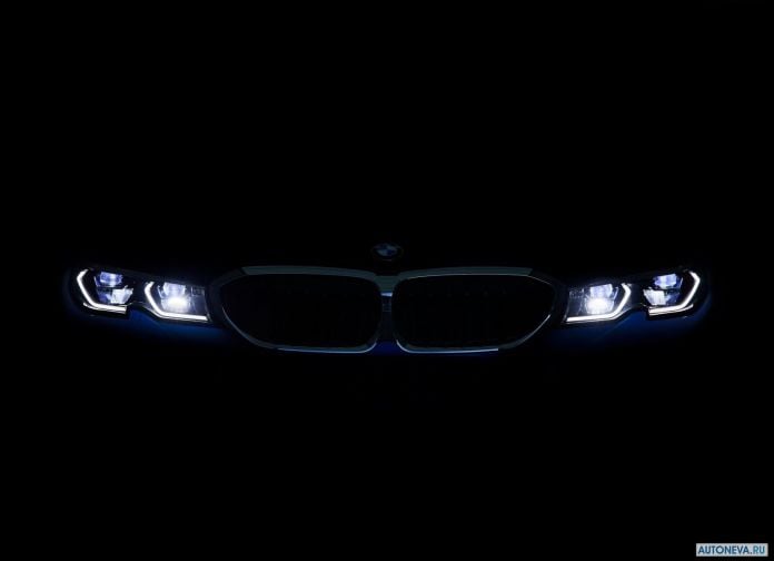 2019 BMW 3-series - фотография 85 из 120 2019 BMW 3-series - фотография 85 из 120