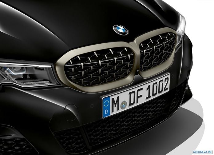 2019 BMW 3-series - фотография 87 из 120 2019 BMW 3-series - фотография 87 из 120