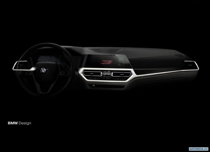 2019 BMW 3-series - фотография 114 из 120 2019 BMW 3-series - фотография 114 из 120