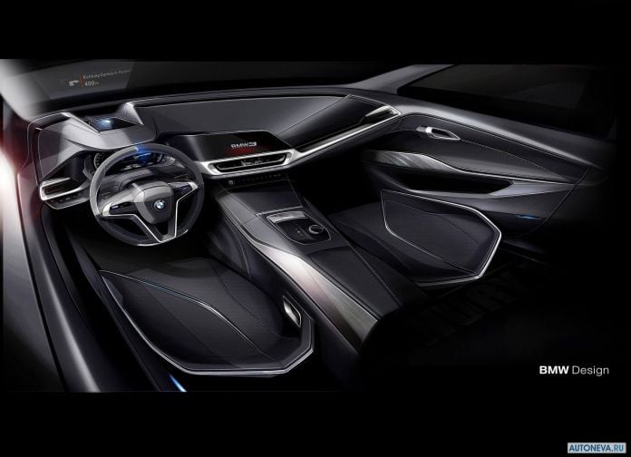 2019 BMW 3-series - фотография 115 из 120 2019 BMW 3-series - фотография 115 из 120