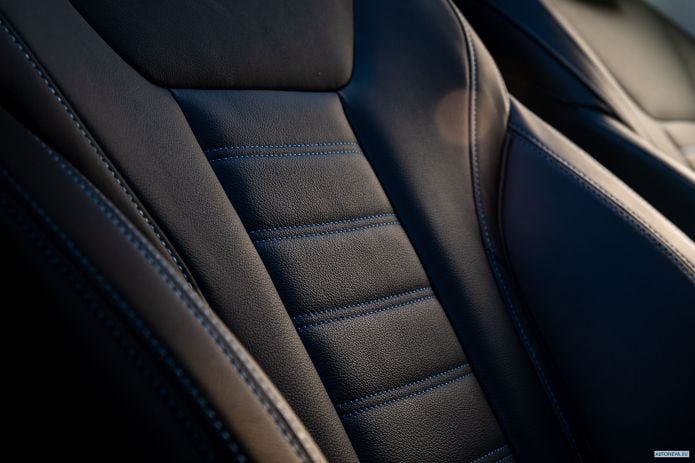 2019 BMW 320d M Sport xDrive UK version - фотография 30 из 40 2019 BMW 320d M Sport xDrive UK version - фотография 30 из 40