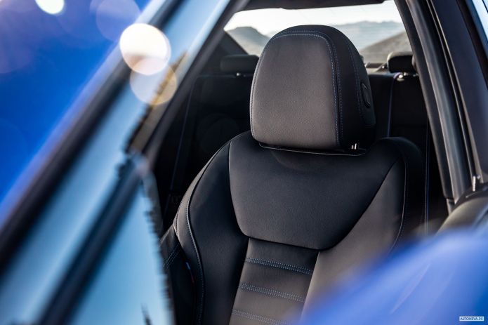 2019 BMW 320d M Sport xDrive UK version - фотография 33 из 40 2019 BMW 320d M Sport xDrive UK version - фотография 33 из 40