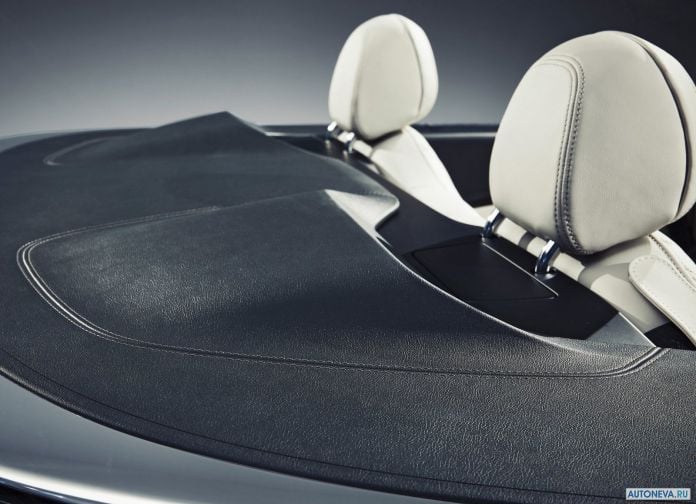 2019 BMW 8-series Convertible - фотография 72 из 78