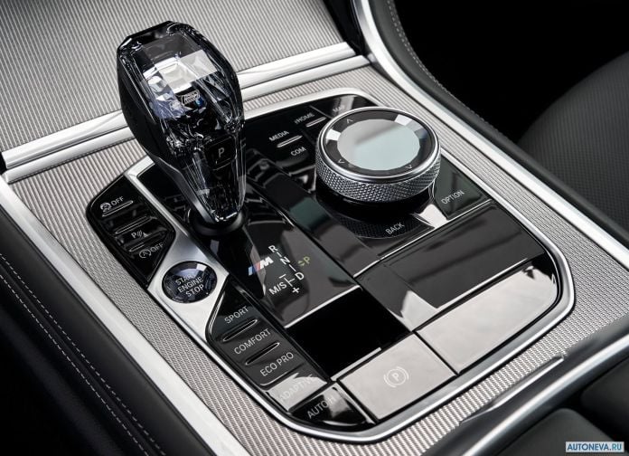 2019 BMW 8-series Coupe - фотография 187 из 240 2019 BMW 8-series Coupe - фотография 187 из 240
