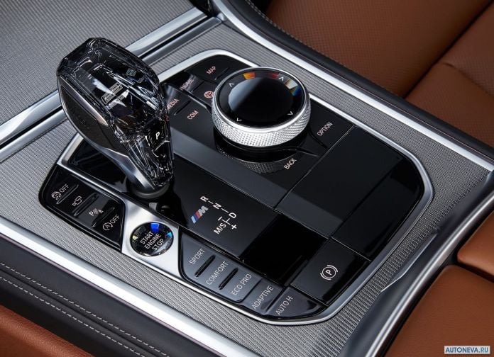 2019 BMW 8-series Coupe - фотография 188 из 240 2019 BMW 8-series Coupe - фотография 188 из 240