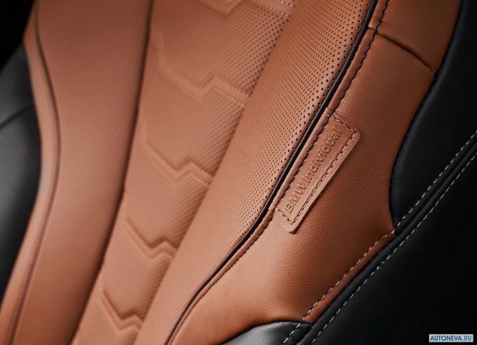 2019 BMW 8-series Coupe - фотография 190 из 240