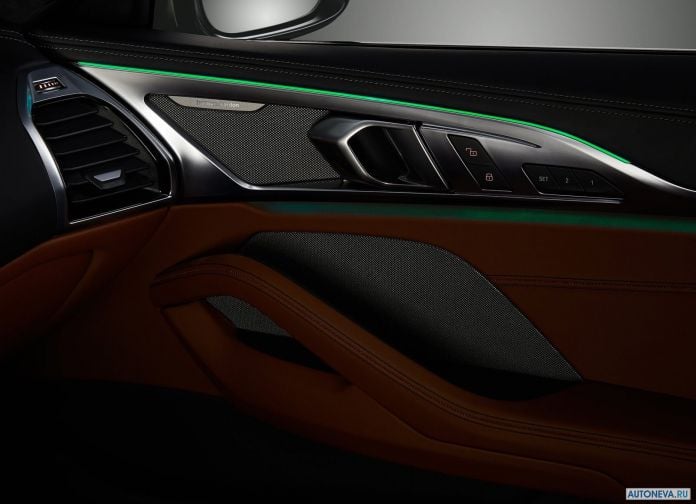 2019 BMW 8-series Coupe - фотография 194 из 240 2019 BMW 8-series Coupe - фотография 194 из 240