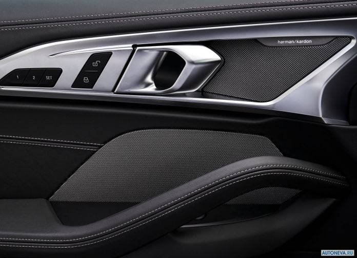 2019 BMW 8-series Coupe - фотография 197 из 240 2019 BMW 8-series Coupe - фотография 197 из 240