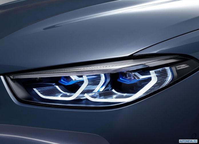 2019 BMW 8-series Coupe - фотография 204 из 240 2019 BMW 8-series Coupe - фотография 204 из 240