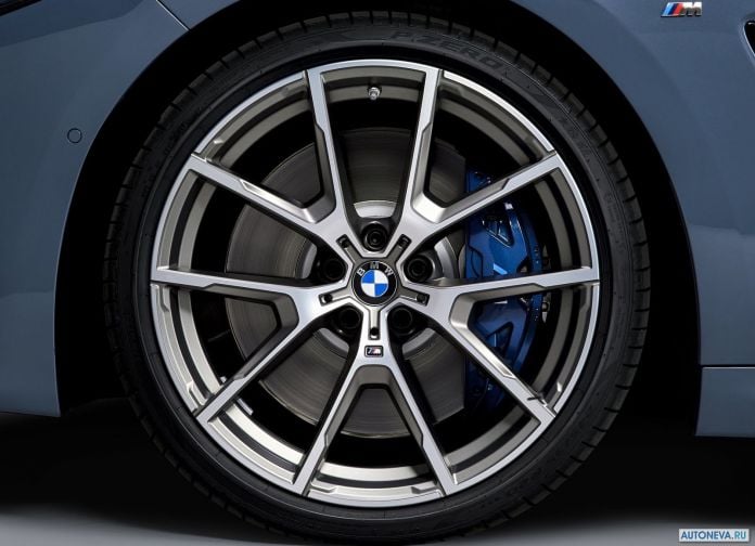 2019 BMW 8-series Coupe - фотография 215 из 240 2019 BMW 8-series Coupe - фотография 215 из 240