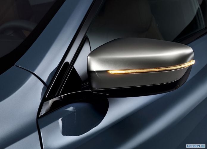 2019 BMW 8-series Coupe - фотография 219 из 240