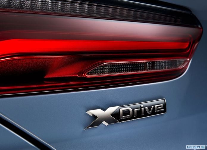 2019 BMW 8-series Coupe - фотография 223 из 240 2019 BMW 8-series Coupe - фотография 223 из 240