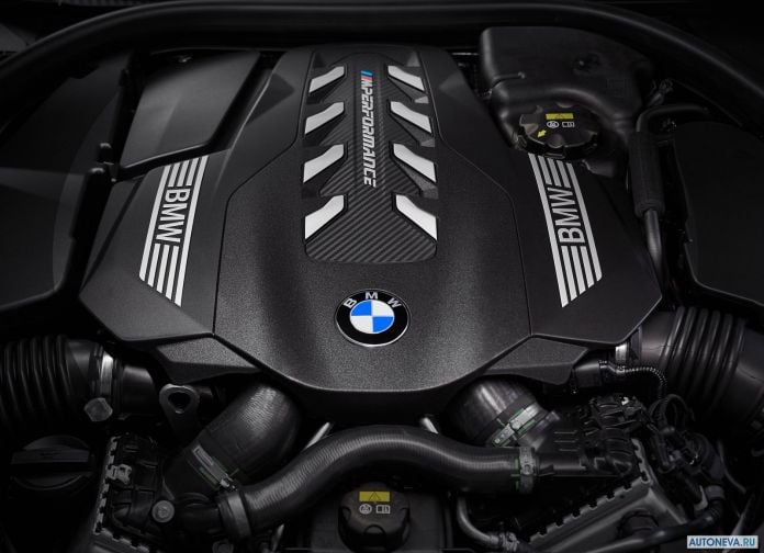 2019 BMW 8-series Coupe - фотография 226 из 240 2019 BMW 8-series Coupe - фотография 226 из 240