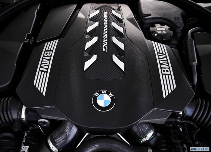 2019 BMW 8-series Coupe - фотография 227 из 240 2019 BMW 8-series Coupe - фотография 227 из 240