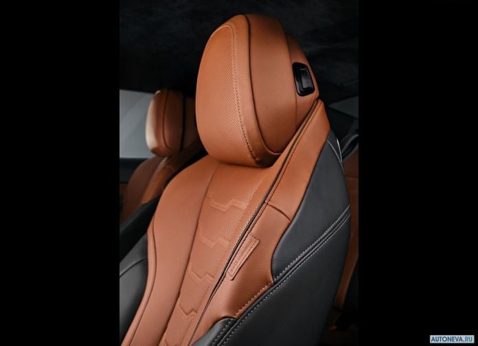 2019 BMW 8-series Coupe - фотография 229 из 240 2019 BMW 8-series Coupe - фотография 229 из 240