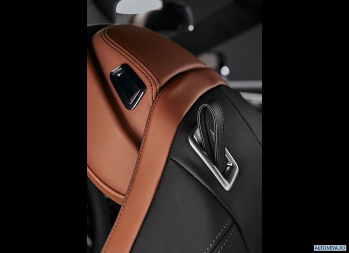 2019 BMW 8-series Coupe - фотография 230 из 240 2019 BMW 8-series Coupe - фотография 230 из 240