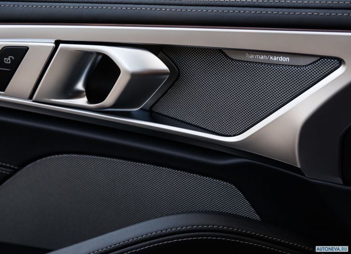 2019 BMW 8-series Coupe UK-version - фотография 65 из 70 2019 BMW 8-series Coupe UK-version - фотография 65 из 70