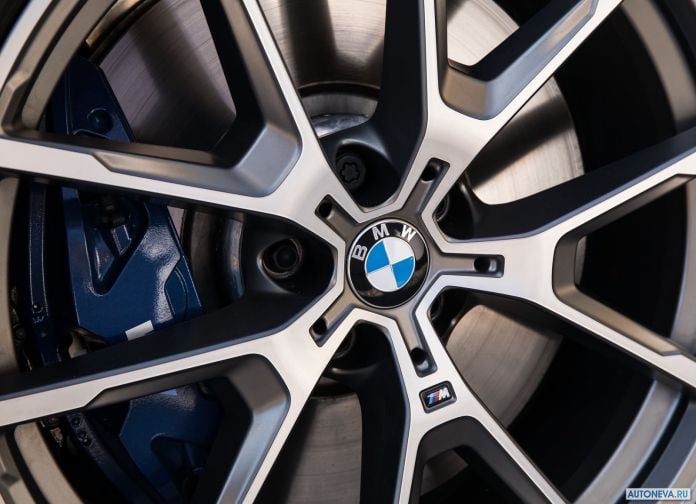 2019 BMW 8-series Coupe UK-version - фотография 70 из 70 2019 BMW 8-series Coupe UK-version - фотография 70 из 70