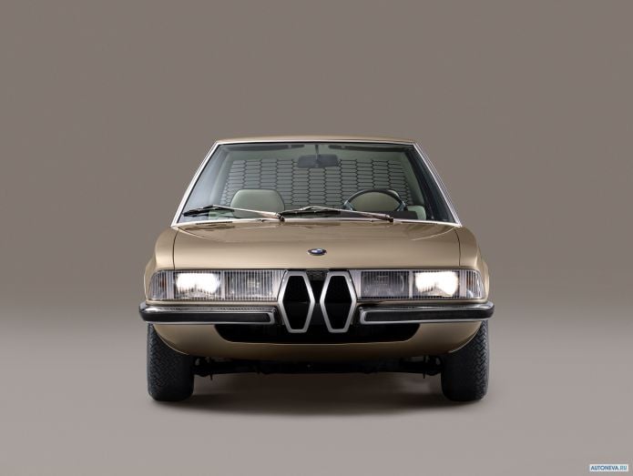 2019 BMW Garmisch Recreation Concept - фотография 1 из 35 2019 BMW Garmisch Recreation Concept - фотография 1 из 35