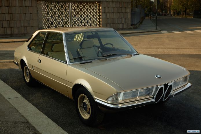 2019 BMW Garmisch Recreation Concept - фотография 4 из 35 2019 BMW Garmisch Recreation Concept - фотография 4 из 35