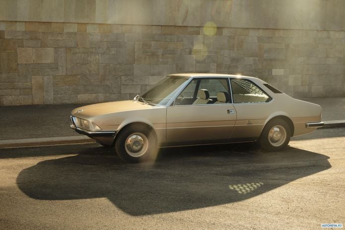 2019 BMW Garmisch Recreation Concept - фотография 6 из 35 2019 BMW Garmisch Recreation Concept - фотография 6 из 35