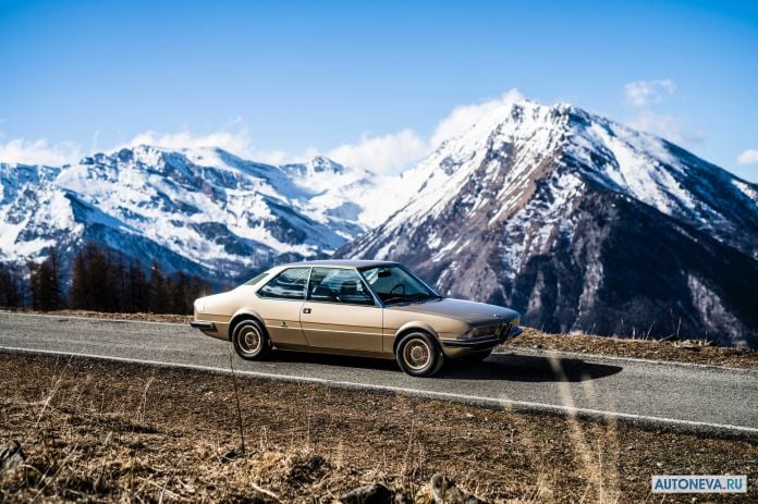 2019 BMW Garmisch Recreation Concept - фотография 9 из 35
