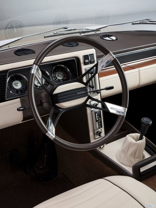 2019 BMW Garmisch Recreation Concept - фотография 16 из 35