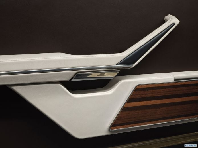 2019 BMW Garmisch Recreation Concept - фотография 24 из 35
