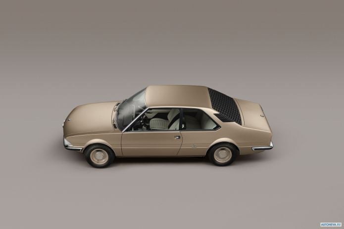 2019 BMW Garmisch Recreation Concept - фотография 28 из 35