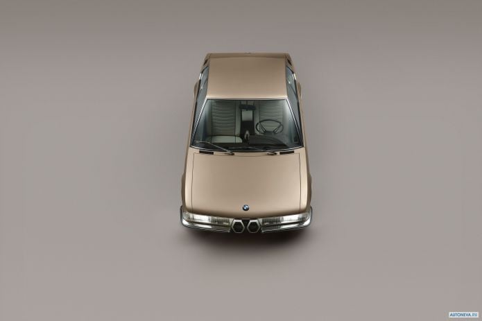 2019 BMW Garmisch Recreation Concept - фотография 29 из 35