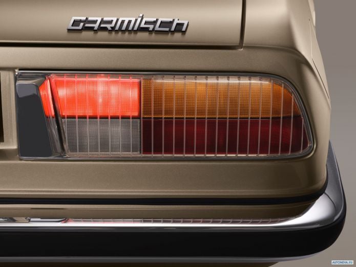 2019 BMW Garmisch Recreation Concept - фотография 33 из 35