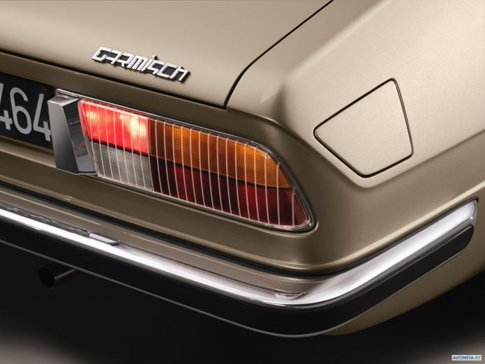 2019 BMW Garmisch Recreation Concept - фотография 34 из 35