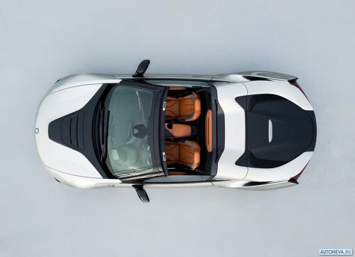 2019 BMW i8 Roadster - фотография 122 из 214 2019 BMW i8 Roadster - фотография 122 из 214