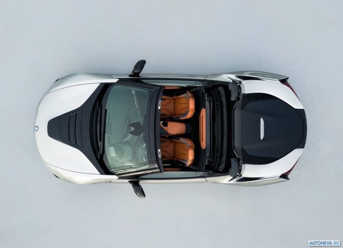 2019 BMW i8 Roadster - фотография 123 из 214 2019 BMW i8 Roadster - фотография 123 из 214