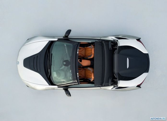 2019 BMW i8 Roadster - фотография 124 из 214 2019 BMW i8 Roadster - фотография 124 из 214